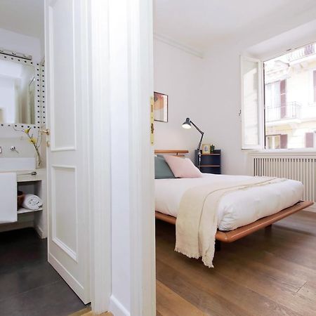 Colosseo Terrace Apartment 罗马 外观 照片