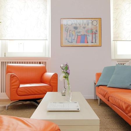 Colosseo Terrace Apartment 罗马 外观 照片