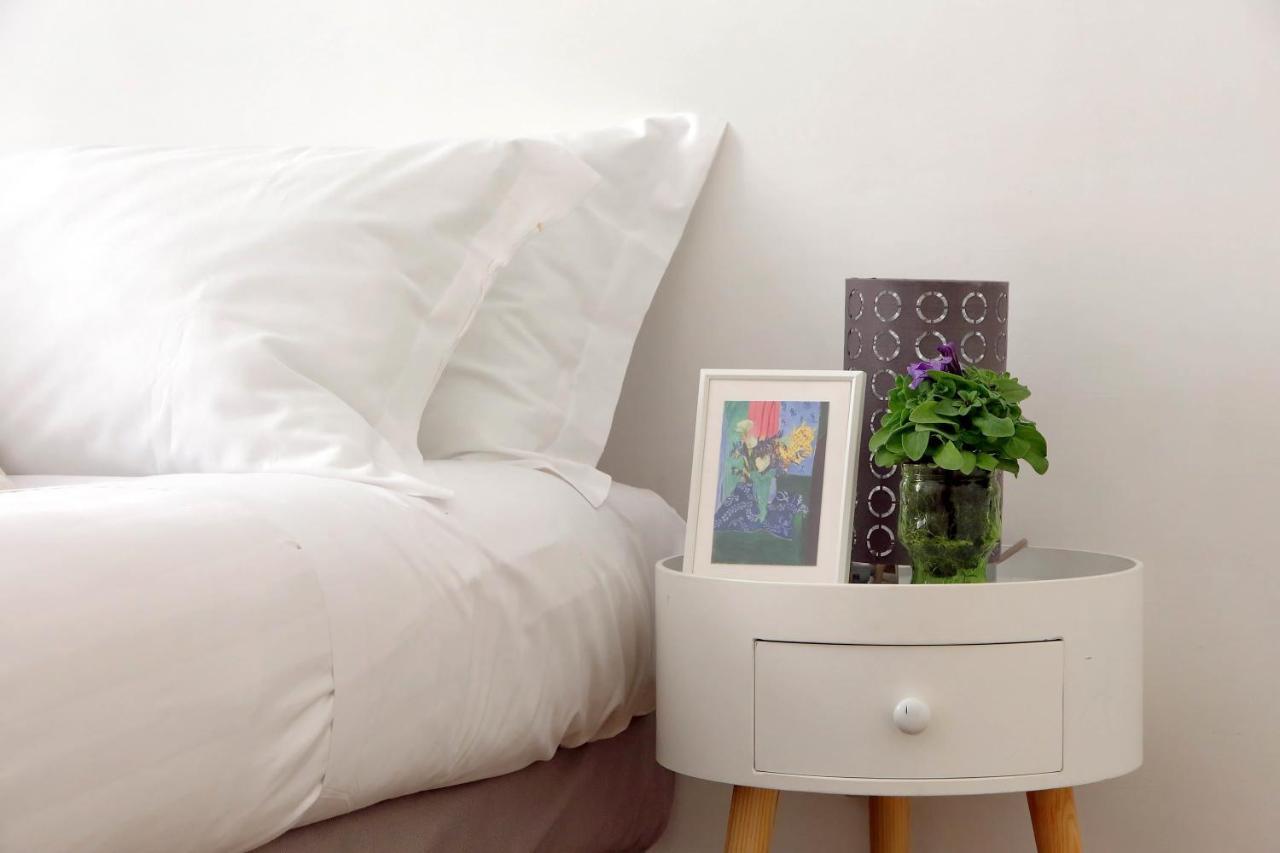 Colosseo Terrace Apartment 罗马 外观 照片