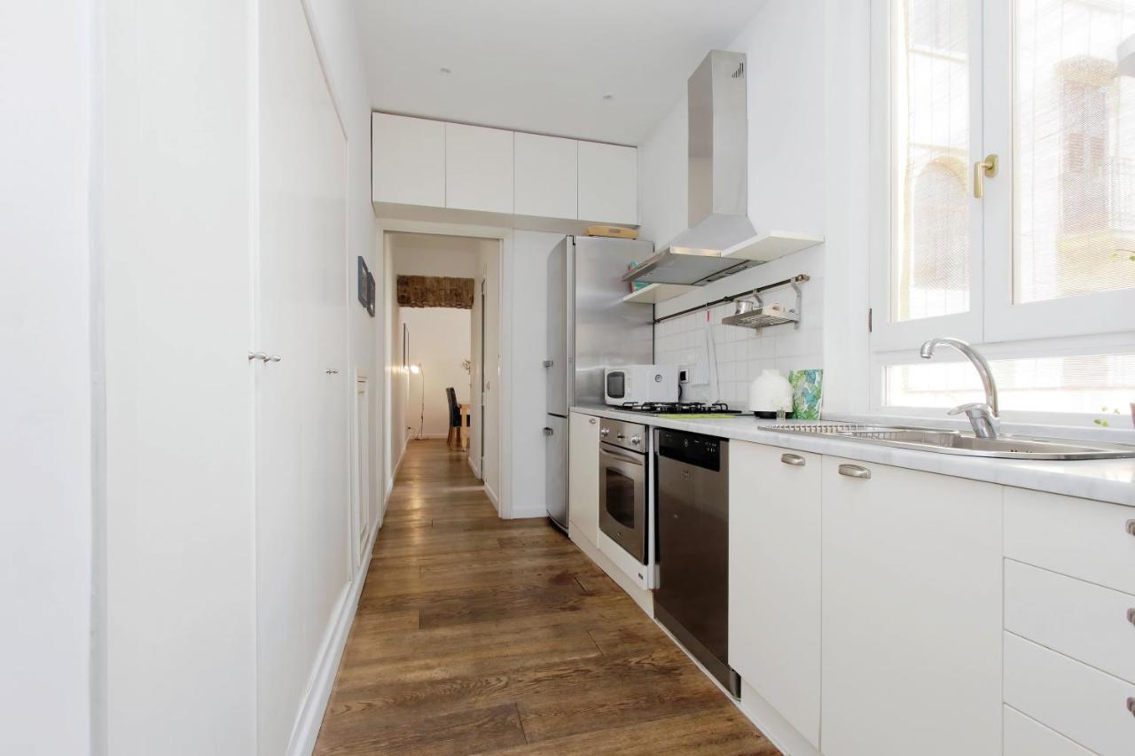 Colosseo Terrace Apartment 罗马 外观 照片
