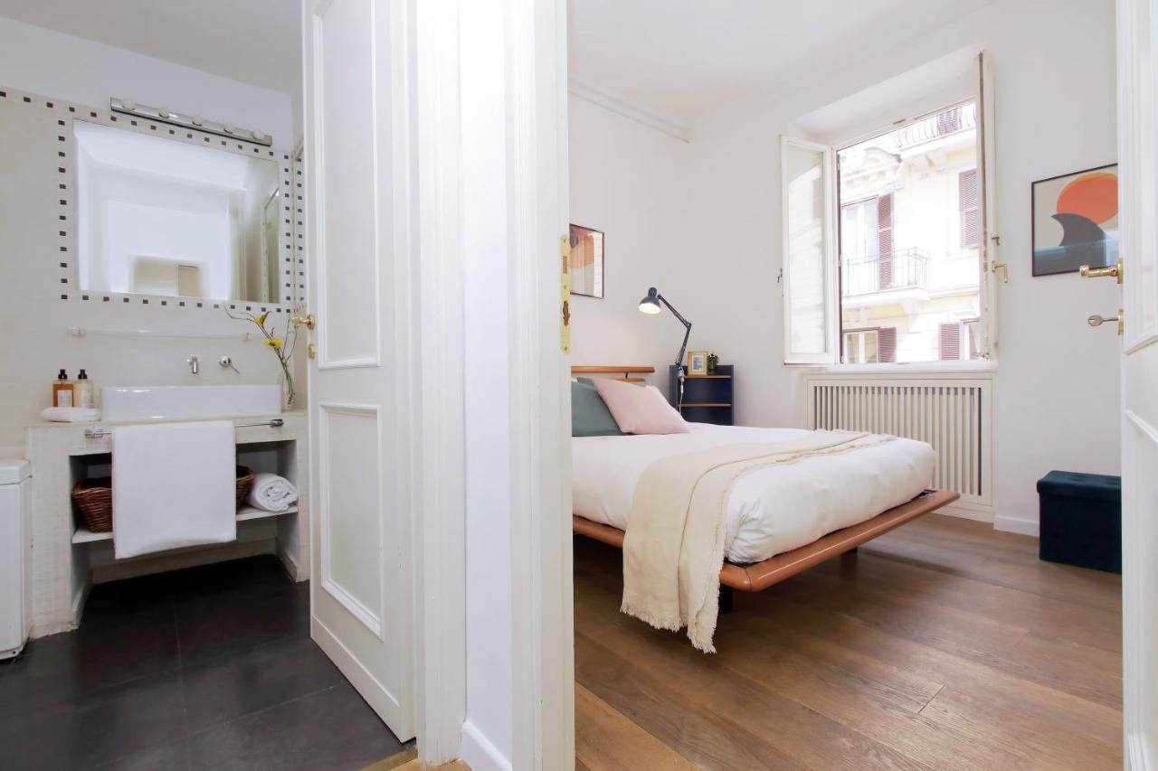 Colosseo Terrace Apartment 罗马 外观 照片