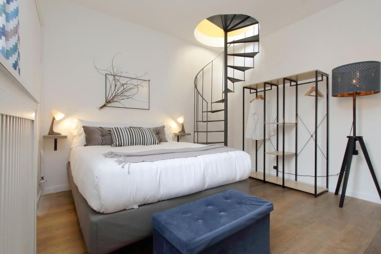 Colosseo Terrace Apartment 罗马 外观 照片