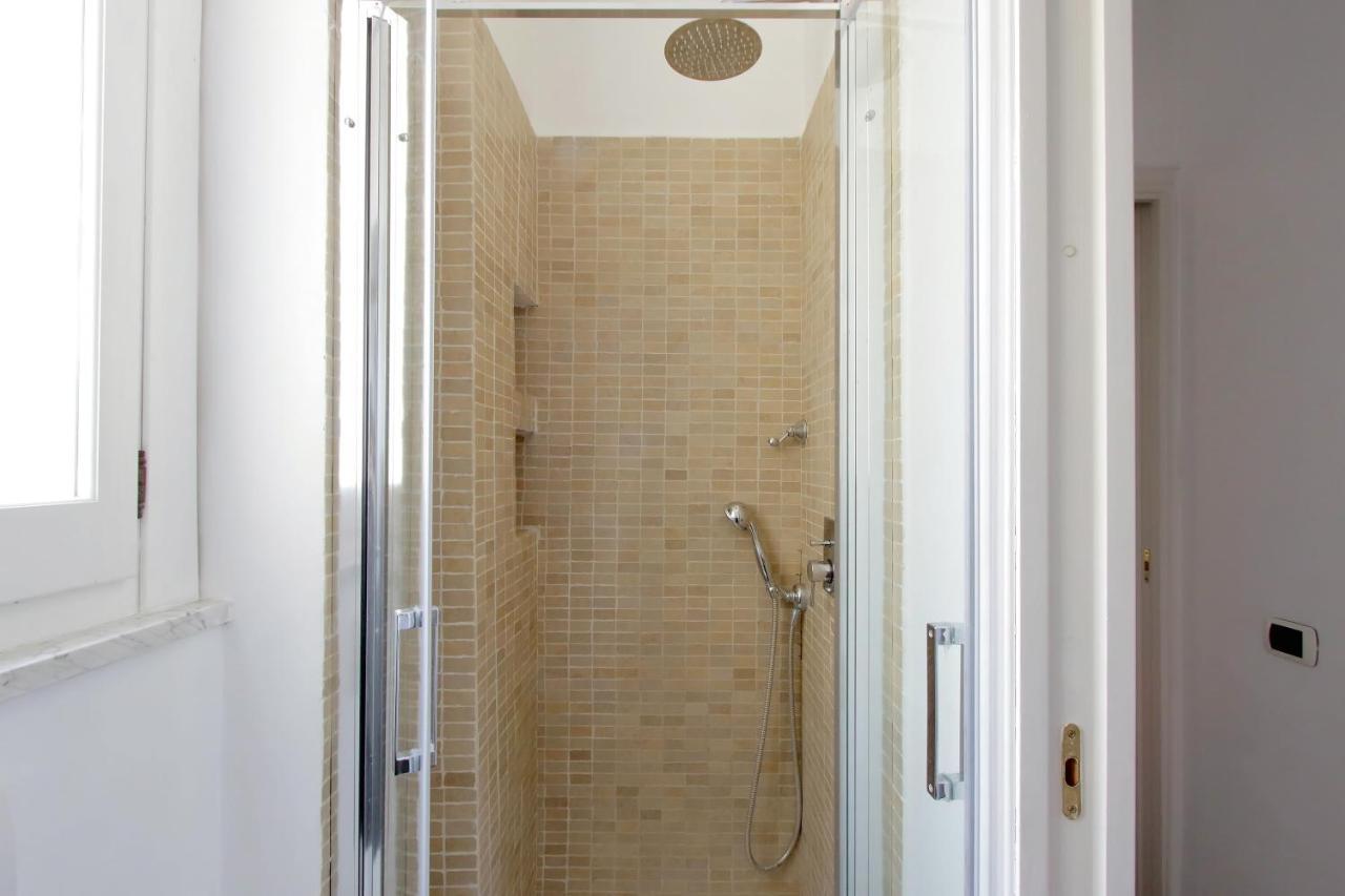 Colosseo Terrace Apartment 罗马 外观 照片