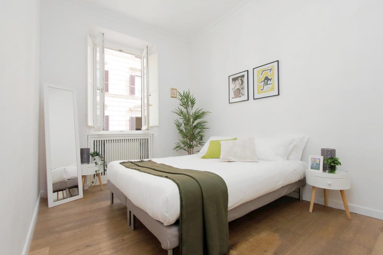 Colosseo Terrace Apartment 罗马 外观 照片