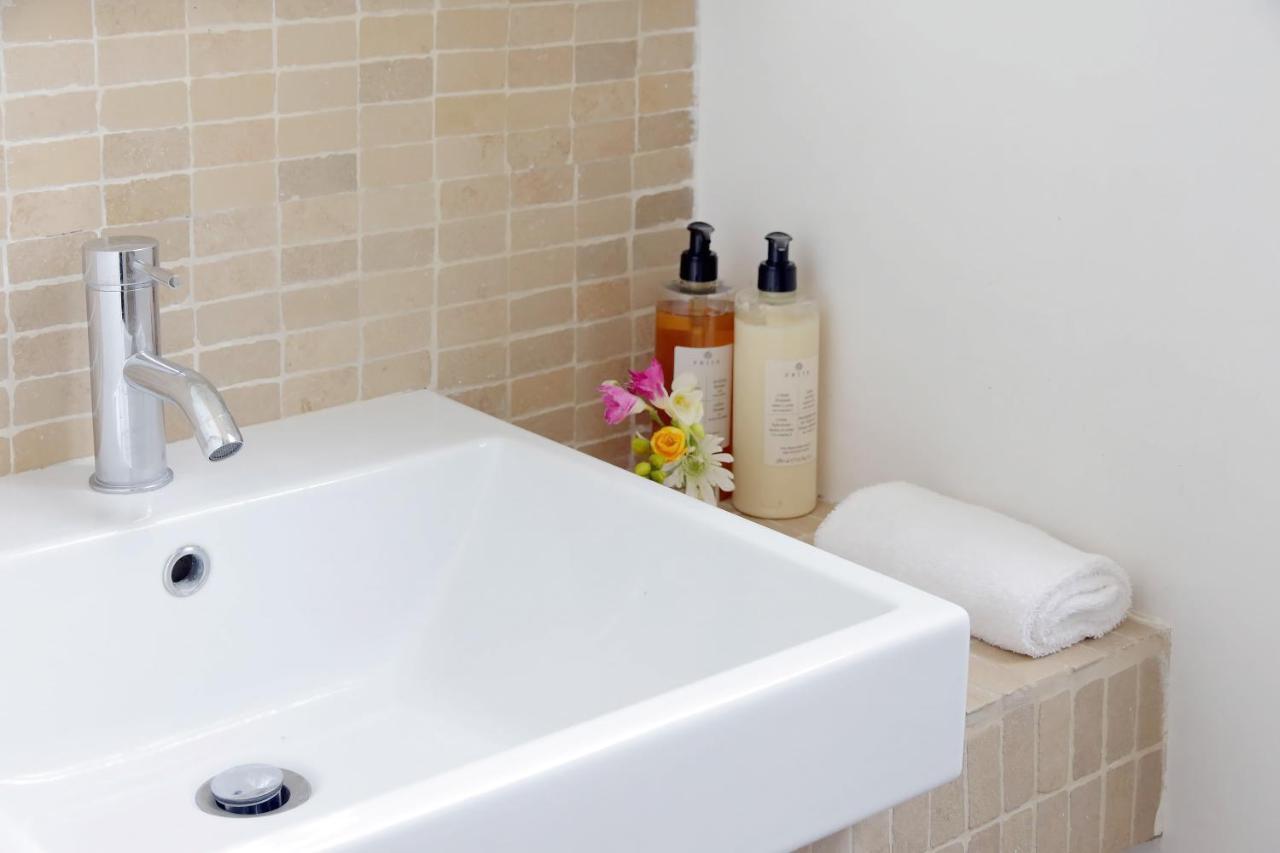 Colosseo Terrace Apartment 罗马 外观 照片