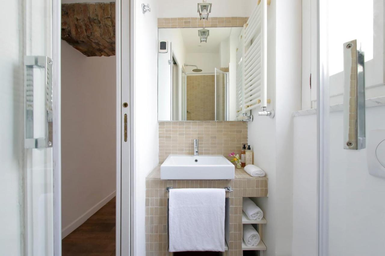 Colosseo Terrace Apartment 罗马 外观 照片