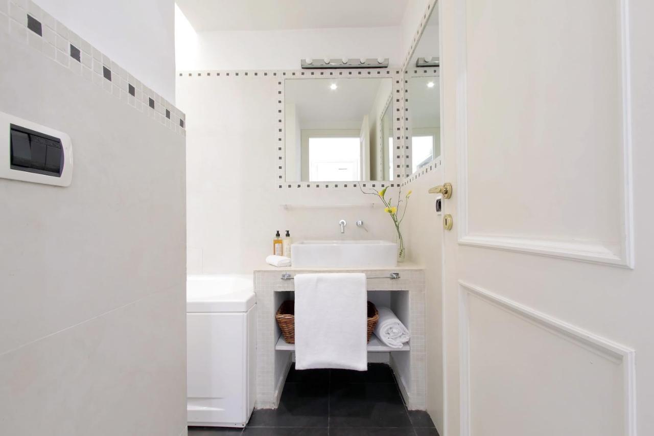 Colosseo Terrace Apartment 罗马 外观 照片