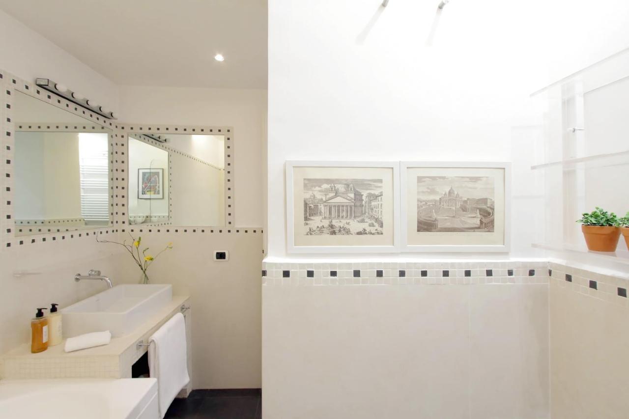 Colosseo Terrace Apartment 罗马 外观 照片