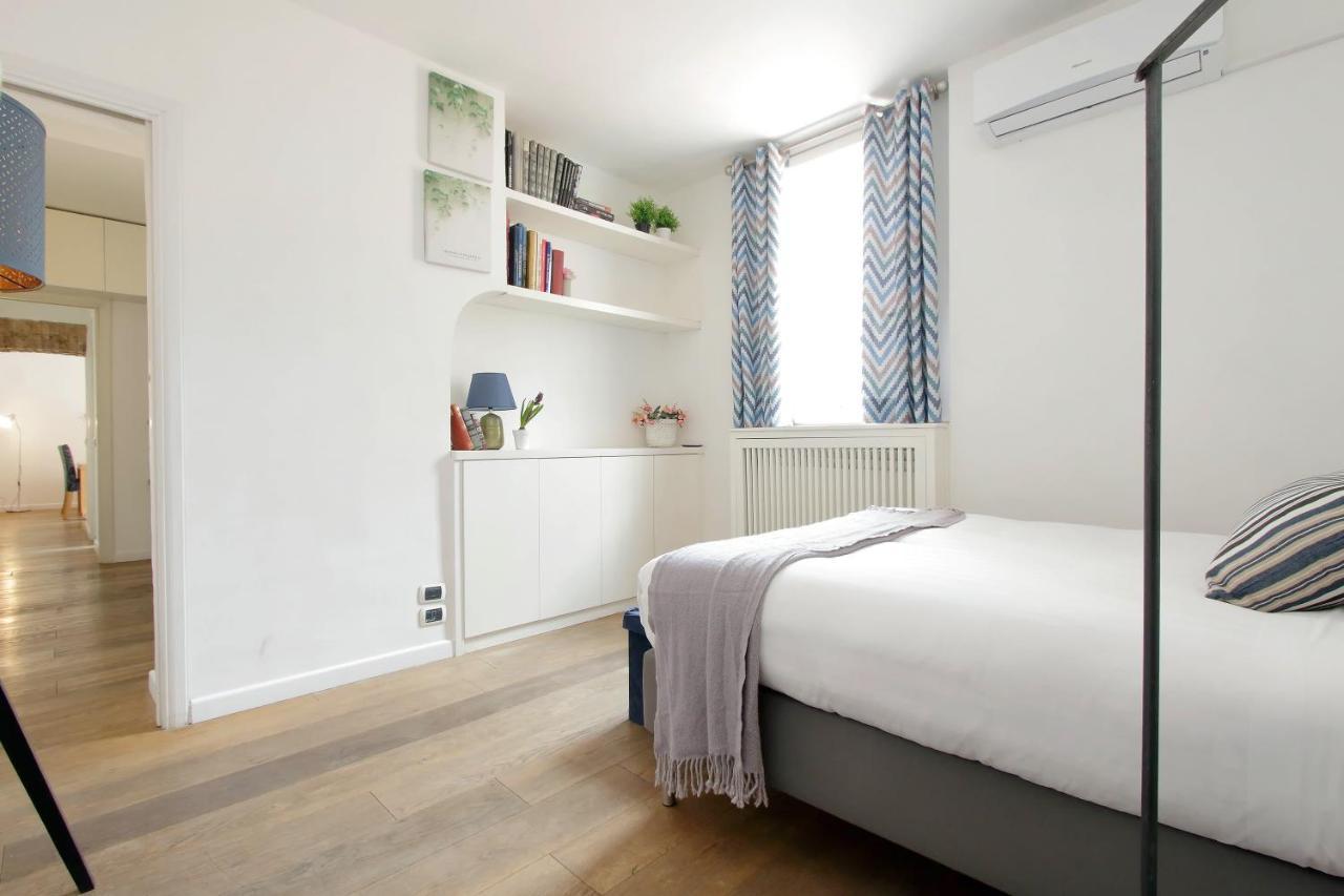 Colosseo Terrace Apartment 罗马 外观 照片