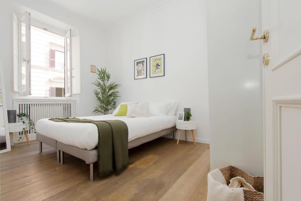 Colosseo Terrace Apartment 罗马 外观 照片