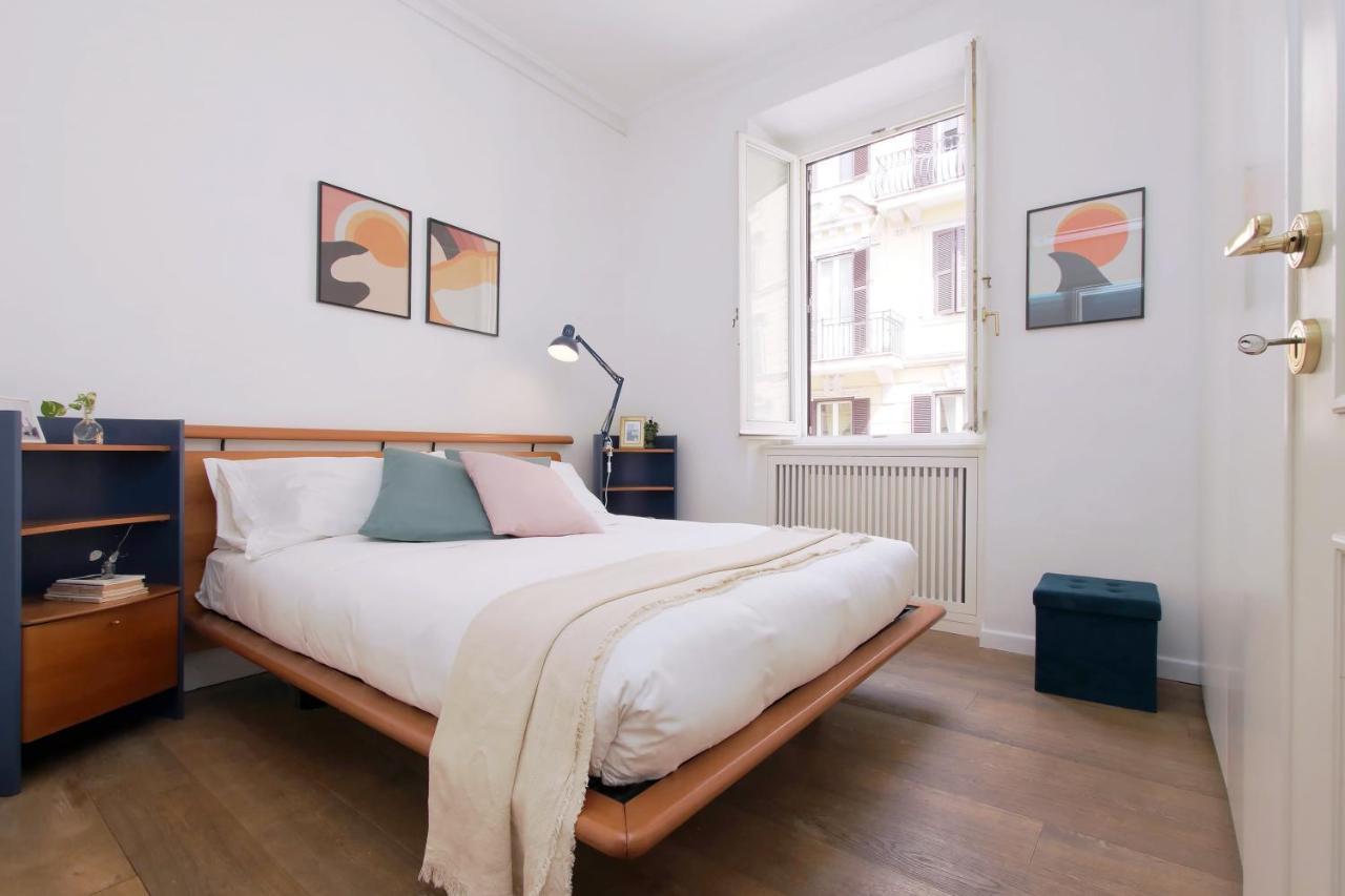 Colosseo Terrace Apartment 罗马 外观 照片