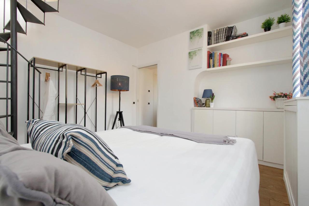 Colosseo Terrace Apartment 罗马 外观 照片