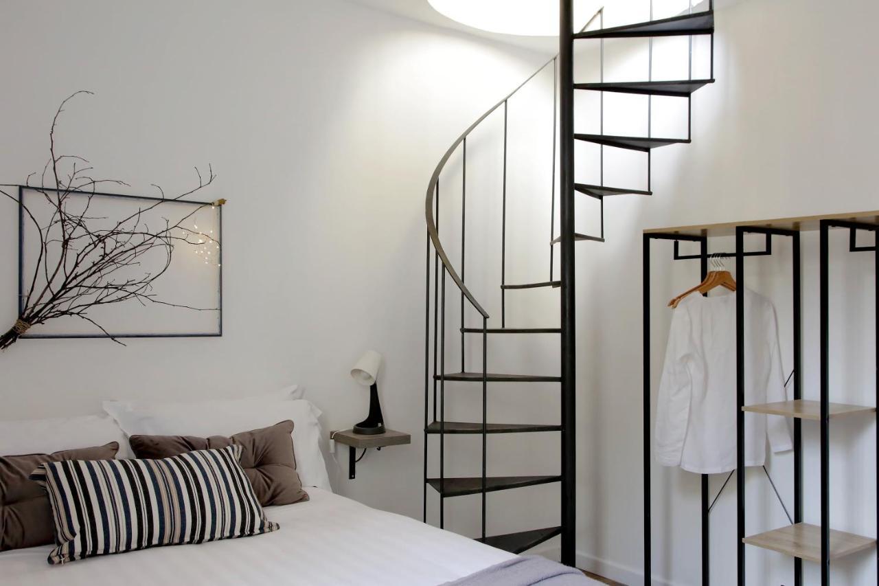 Colosseo Terrace Apartment 罗马 外观 照片