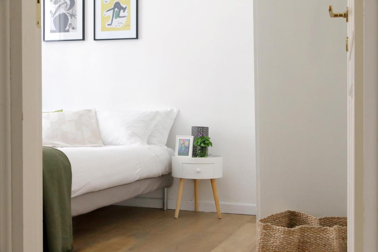 Colosseo Terrace Apartment 罗马 外观 照片