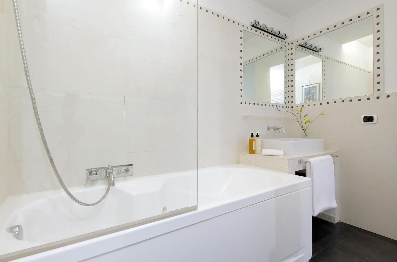 Colosseo Terrace Apartment 罗马 外观 照片